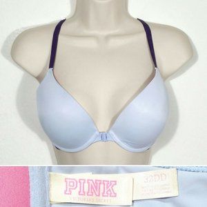 VICTORIA'S SECRET PINK Push Up Bra 2045E1M